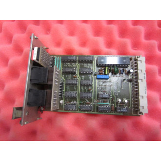 Slicing Specialist AD With Limits Rev. B 69001-826 - Used