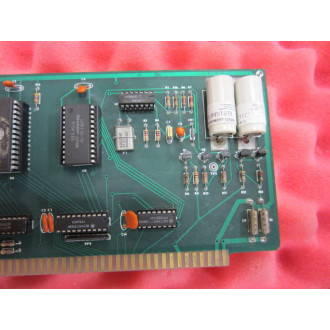 152213 Circuit Board 152413 X4 - Used