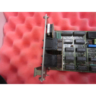Slicing Specialist AD With Limits Rev. B 69001-826 - Used