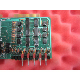 Plasma-Therm 3307970501 RF Control Board 3307969401 - New No Box