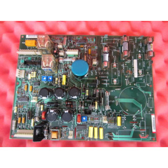 General Electric 531X111PSHAFG2 Power Supply Card MFC - Refurbished