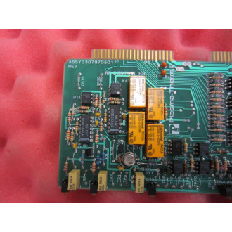 Plasma-Therm 3307970501 RF Control Board 3307969401 - New No Box