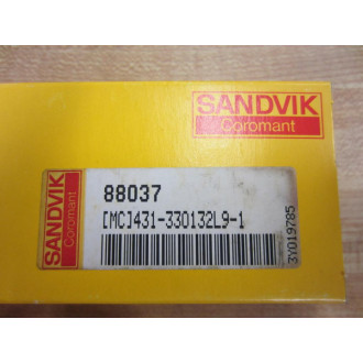 Sandvik Coromant 88037 MC 431-330132L9-1 3Y019785