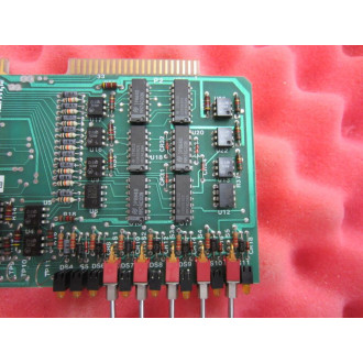 Plasma-Therm 3307970501 RF Control Board Rev D - Used