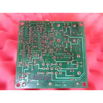 675089 Circuit Board - Used