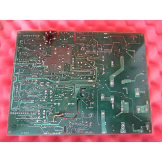 General Electric 531X111PSHAFG2 Power Supply Card MFC - Refurbished