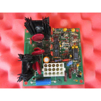 675089 Circuit Board - Used