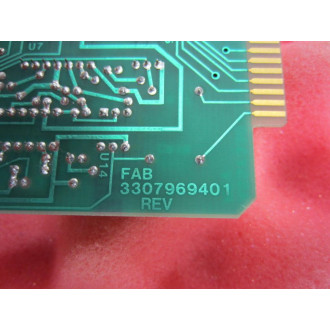 Plasma-Therm 3307970501 RF Control Board 3307969401 - New No Box