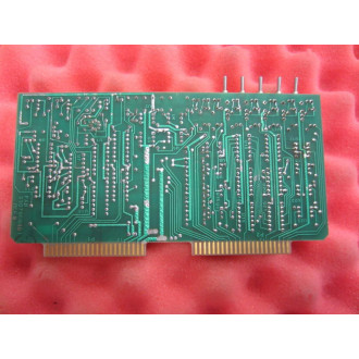 Plasma-Therm 3307970501 RF Control Board Rev D - Used