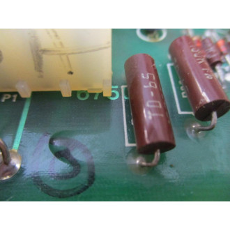 675089 Circuit Board - Used