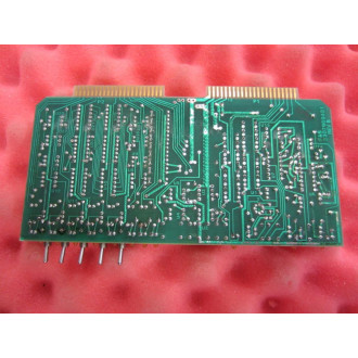 Plasma-Therm 3307970501 RF Control Board 3307969401 - Used