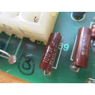 675089 Circuit Board - Used