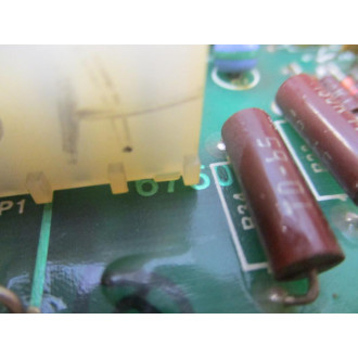 675089 Circuit Board - Used