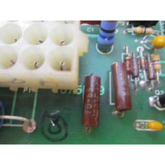 675089 Circuit Board - Used
