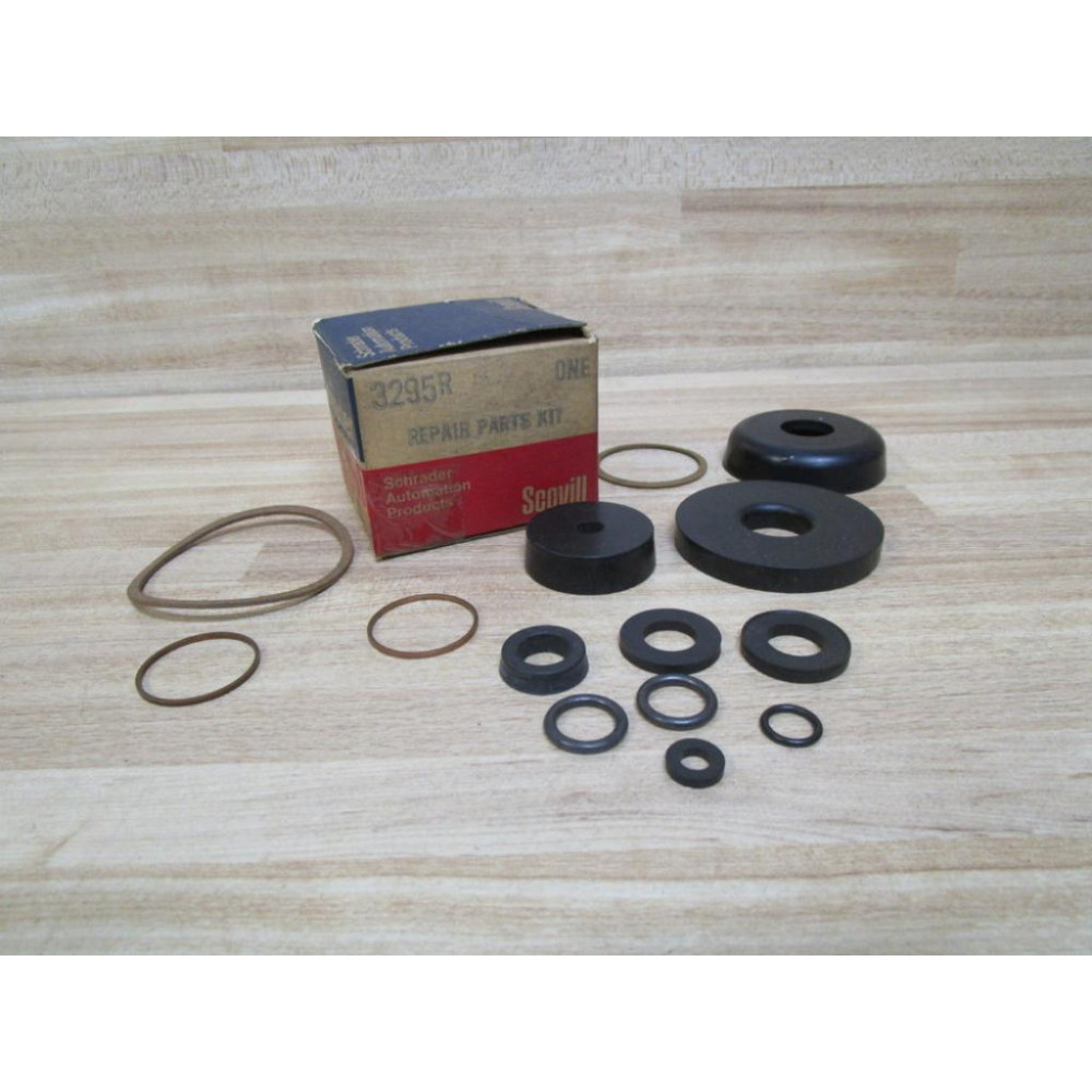 Schrader 3295R Repair Kit