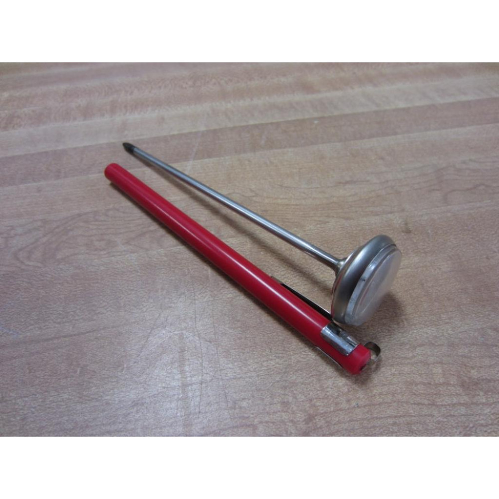 Weiss Instruments 50-550 Thermometer - Used