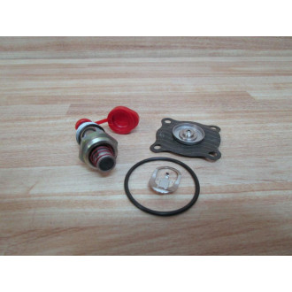 Asco 0889-0FG Repair Kit  08890FG - New No Box