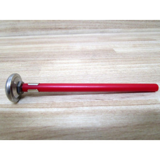 Weiss Instruments 0-220 Thermometer 0220 - New No Box