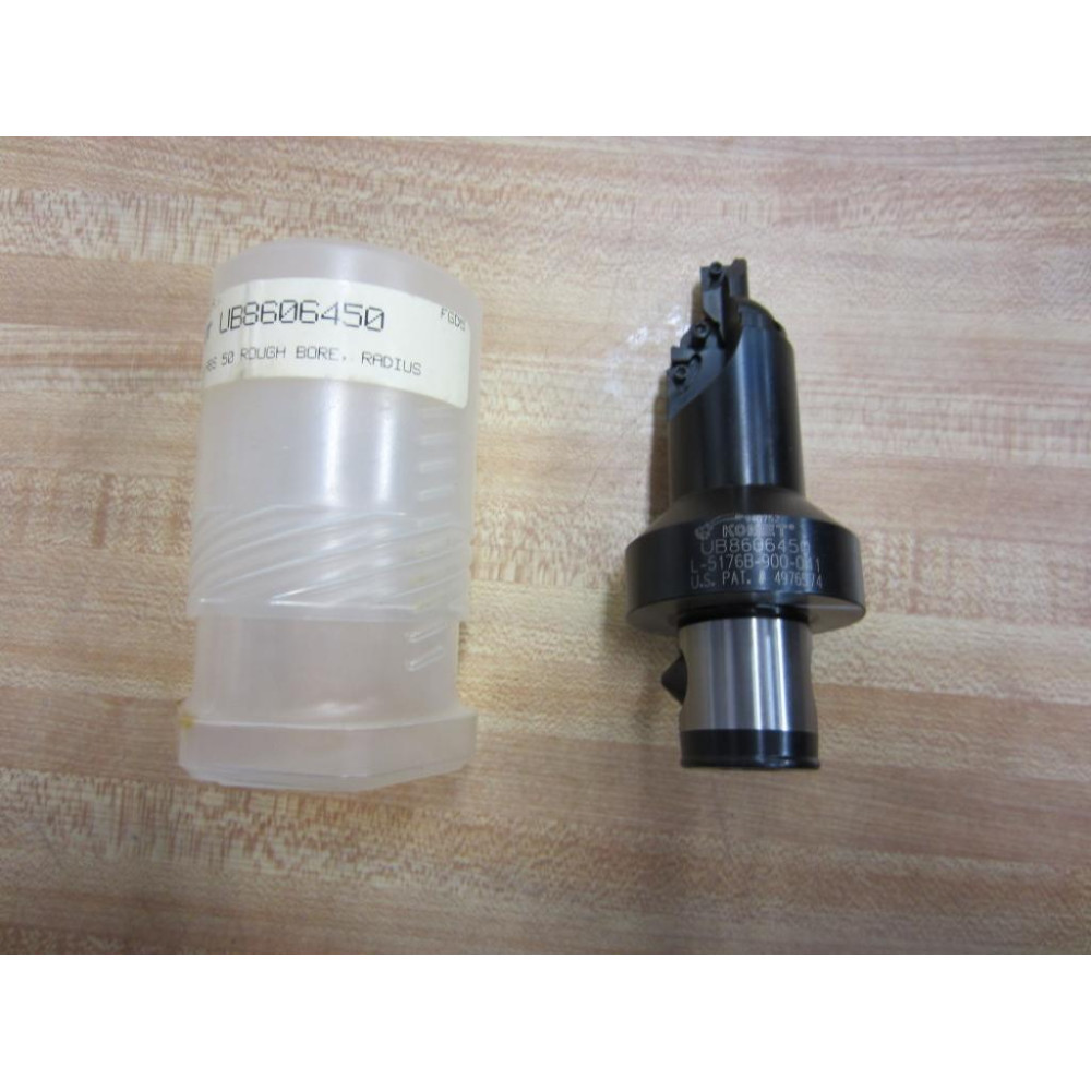 Komet UB8606450 SP ABS 50 Rough Bore Radius L-5176B-900-041