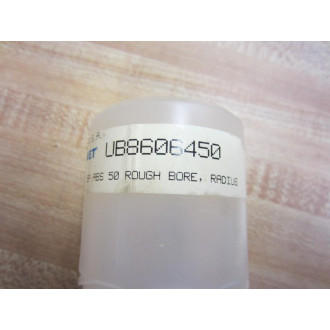 Komet UB8606450 SP ABS 50 Rough Bore Radius L-5176B-900-041