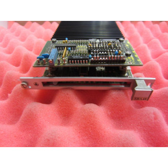 ACS SBA48 Circuit Board Rav B Rev D - Used