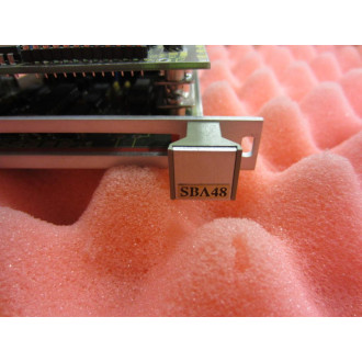 ACS SBA48 Circuit Board Rav B Rev D - Used
