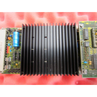 ACS SBA48 Circuit Board Rav B Rev D - Used
