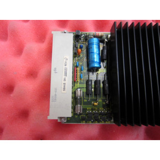 ACS SBA48 Circuit Board Rav B Rev D - Used