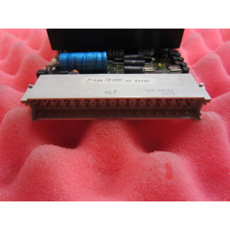 ACS SBA48 Circuit Board Rav B Rev D - Used