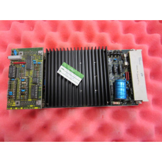 ACS SBA48 Circuit Board Rav B Rev C - Used