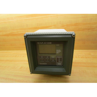 Yokogawa IC402 EXA Conductivity Meter - Used