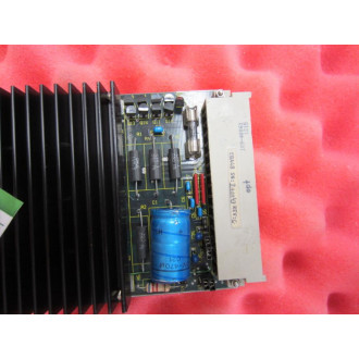 ACS SBA48 Circuit Board Rav B Rev C - Used