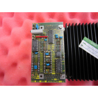 ACS SBA48 Circuit Board Rav B Rev C - Used