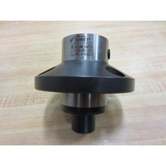Komet UA0111930 SP ABS 50 Flange Adapter