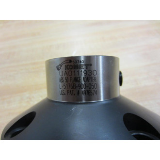 Komet UA0111930 SP ABS 50 Flange Adapter