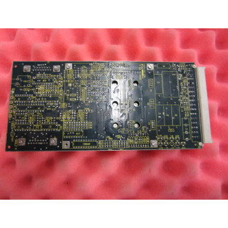 ACS SBA48 Circuit Board Rav B Rev C - Used