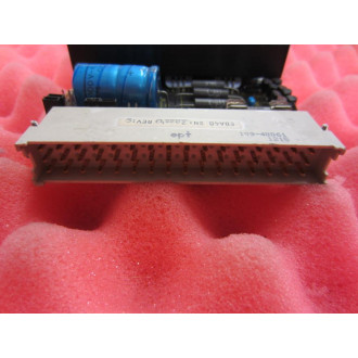 ACS SBA48 Circuit Board Rav B Rev C - Used