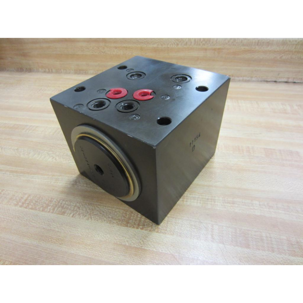 06-024-001 Valve 12622 01 00444 11154 - New No Box
