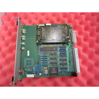 Medar 575-A Circuit Board XL4-0 57.6 KDPS - Used