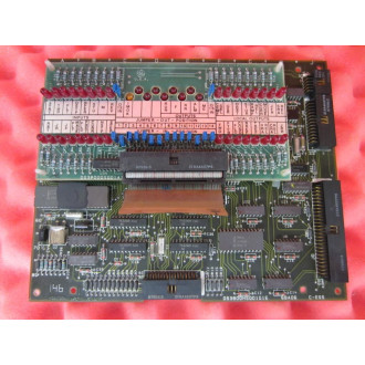 General Electric DS3800HSQD1G1E Circuit Board DS3800DSQD1A1A - Used