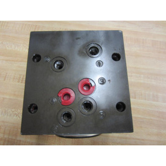 06-024-001 Valve 12622 01 00444 11154 - New No Box