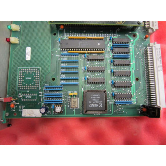 Medar 575-A Circuit Board XL4-0 57.6 KDPS - Used