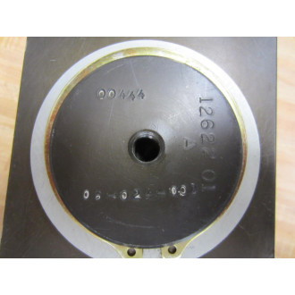06-024-001 Valve 12622 01 00444 11154 - New No Box