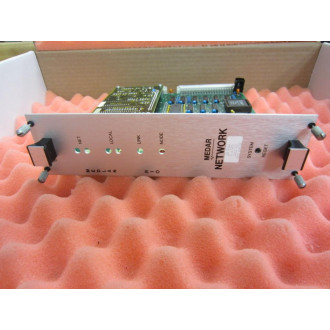 Medar 575-A Circuit Board XL4-0 57.6 KDPS - Used