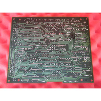 General Electric DS3800HSQD1G1E Circuit Board DS3800DSQD1A1A - Used