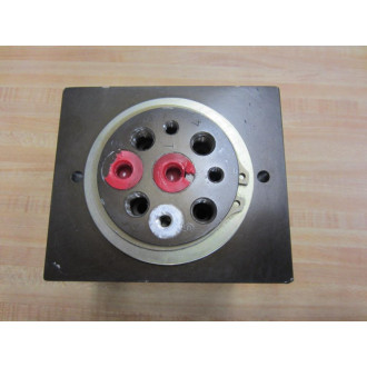 06-024-001 Valve 12622 01 00444 11154 - New No Box