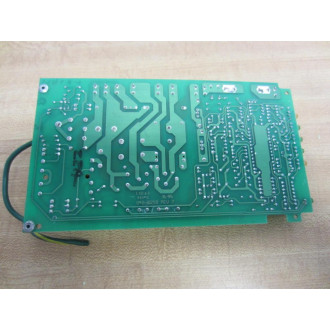640-0210 Circuit Board Rev 7 - Used