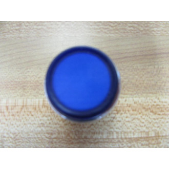 Allen Bradley 800FM-LE6 Blue Button - New No Box