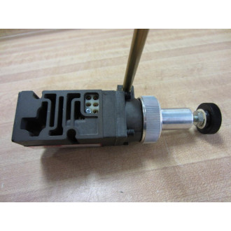 Numatics 071RS400J027Q Regulator Valve