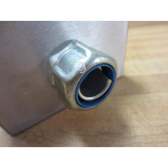 Uson 488 AC Line Filter Module - Used